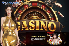Malaysia live casino searches are extremely high-vo