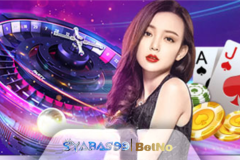 How SYABAS99 Ensures Player Protection Data S