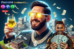 These target in-demand Malaysian sports betting key