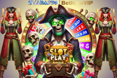 Highest Volatility Slot Games on SYABAS99