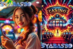 How RTP, Volatility Paylines Affect Your Wins on SY