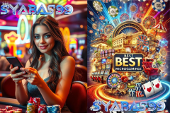 Best Betting Markets for Football on SYABAS99