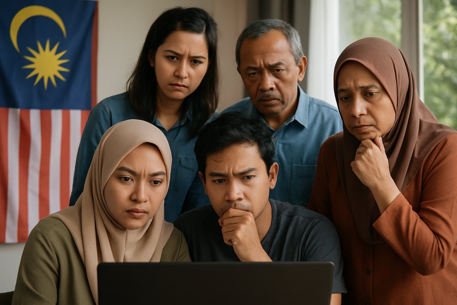 7 Common Online Casino Pitfalls in Malaysia