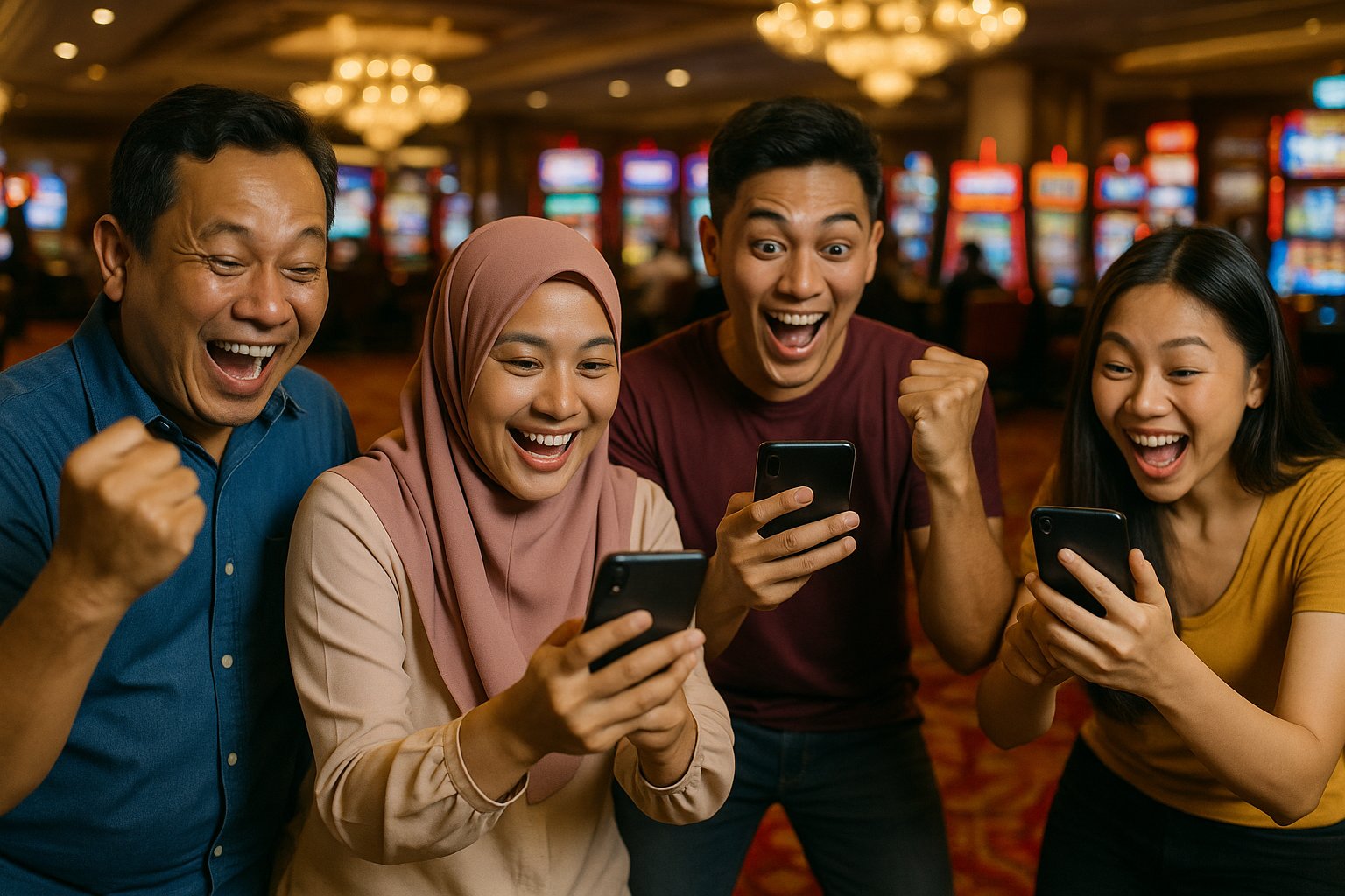 I Tried Syabas99's Welcome Bonus — Here's What Ha