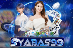 Why Malaysian Players Trust SYABAS99 –  - syabas99 Malaysia
