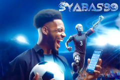 How to Bet on Football at SYABAS99 – Trusted Spor
