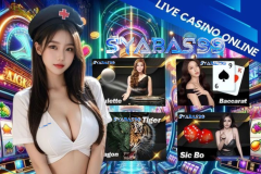 Why SYABAS99 Live Casino Is Malaysia’s Most Trust