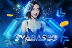 SYABAS99 Licensed Online Casino – Safe, - syabas99 Malaysia