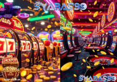 Top 5 Progressive Jackpot Slots with Dail - syabas99 Malaysia