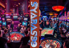 Top 3 Live Dealer Providers on SYABAS99 — - syabas99 Malaysia