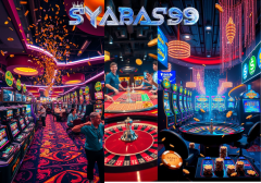 Our Fair Gaming Principles — Transparen - syabas99 Malaysia