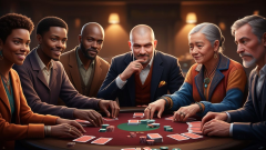 How to Read Live Casino Roadmaps (Baccara - syabas99 Malaysia